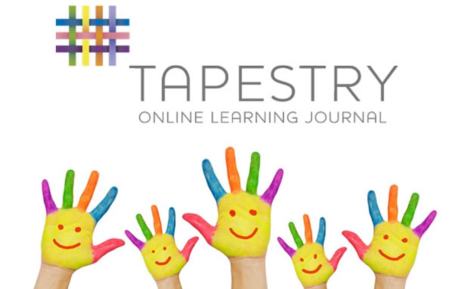 Tapestry is a secure online Learning Journal to record photos, observations and comments, in line with the Early Years Foundation Stage curriculum, to build up a record of your child's experiences during their time with us.